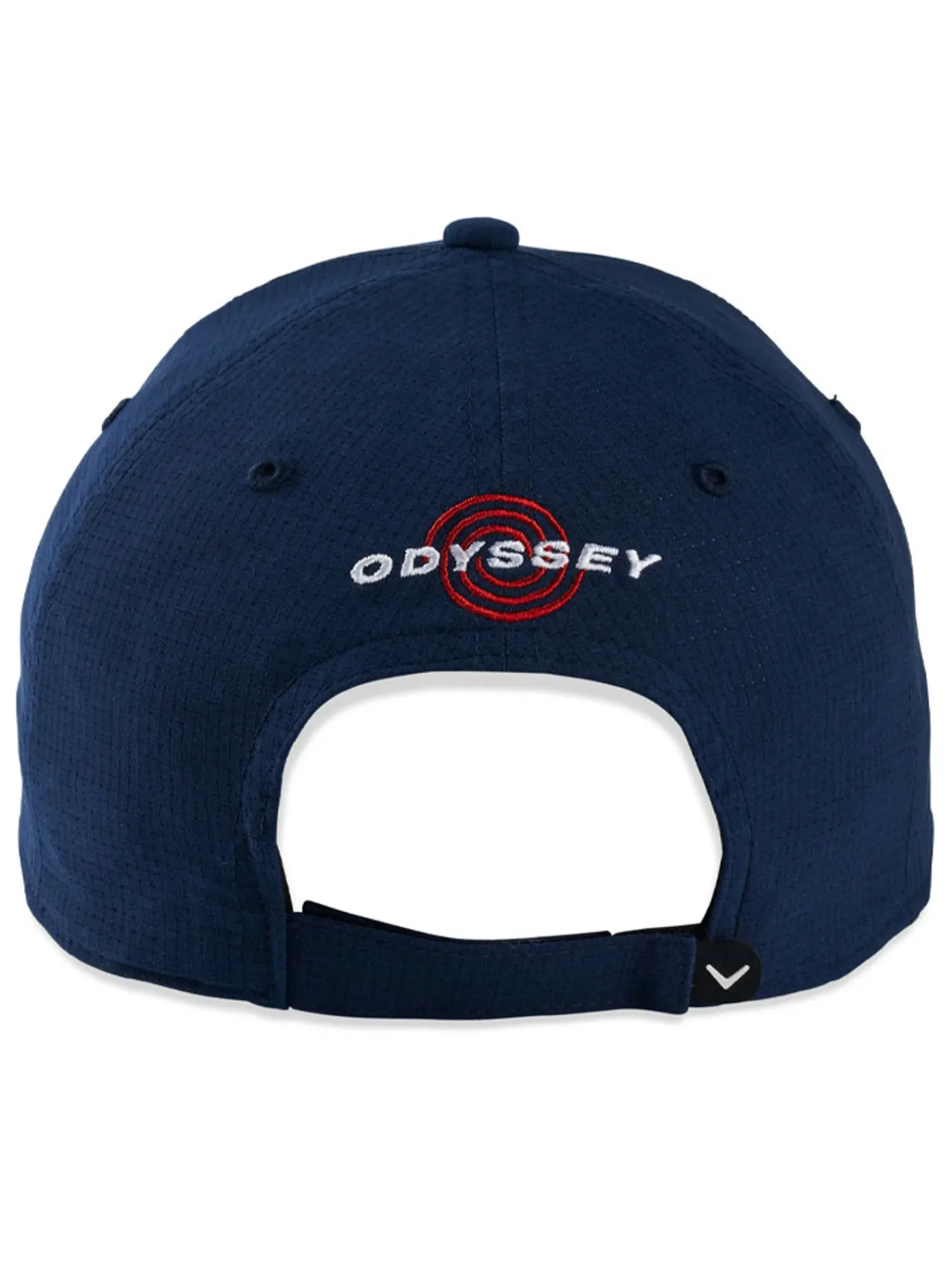 Callaway Caps|Stitch Magnet Ball Marker Adjustable Cap