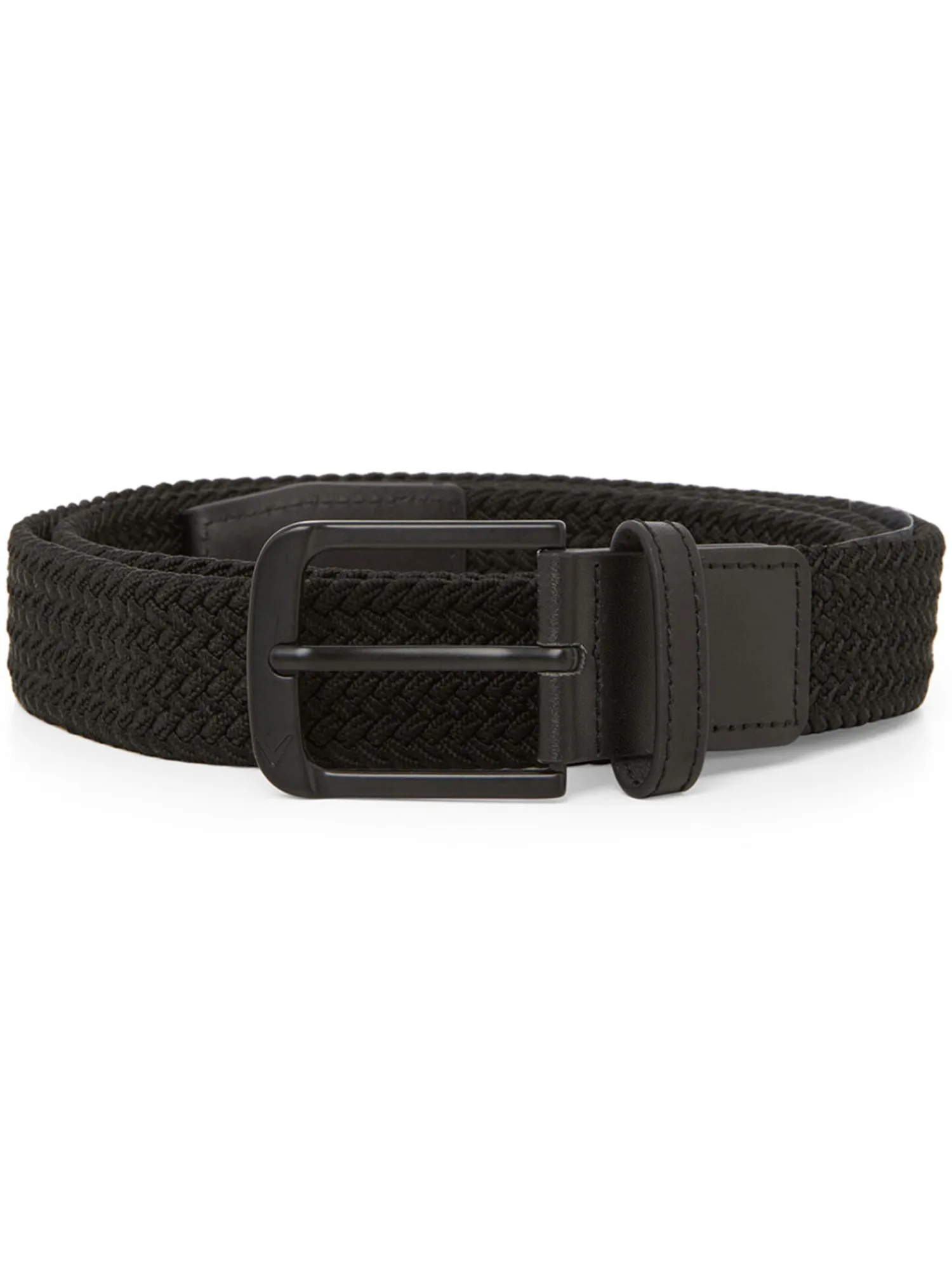 Callaway Belts|Stretch Braided Belt