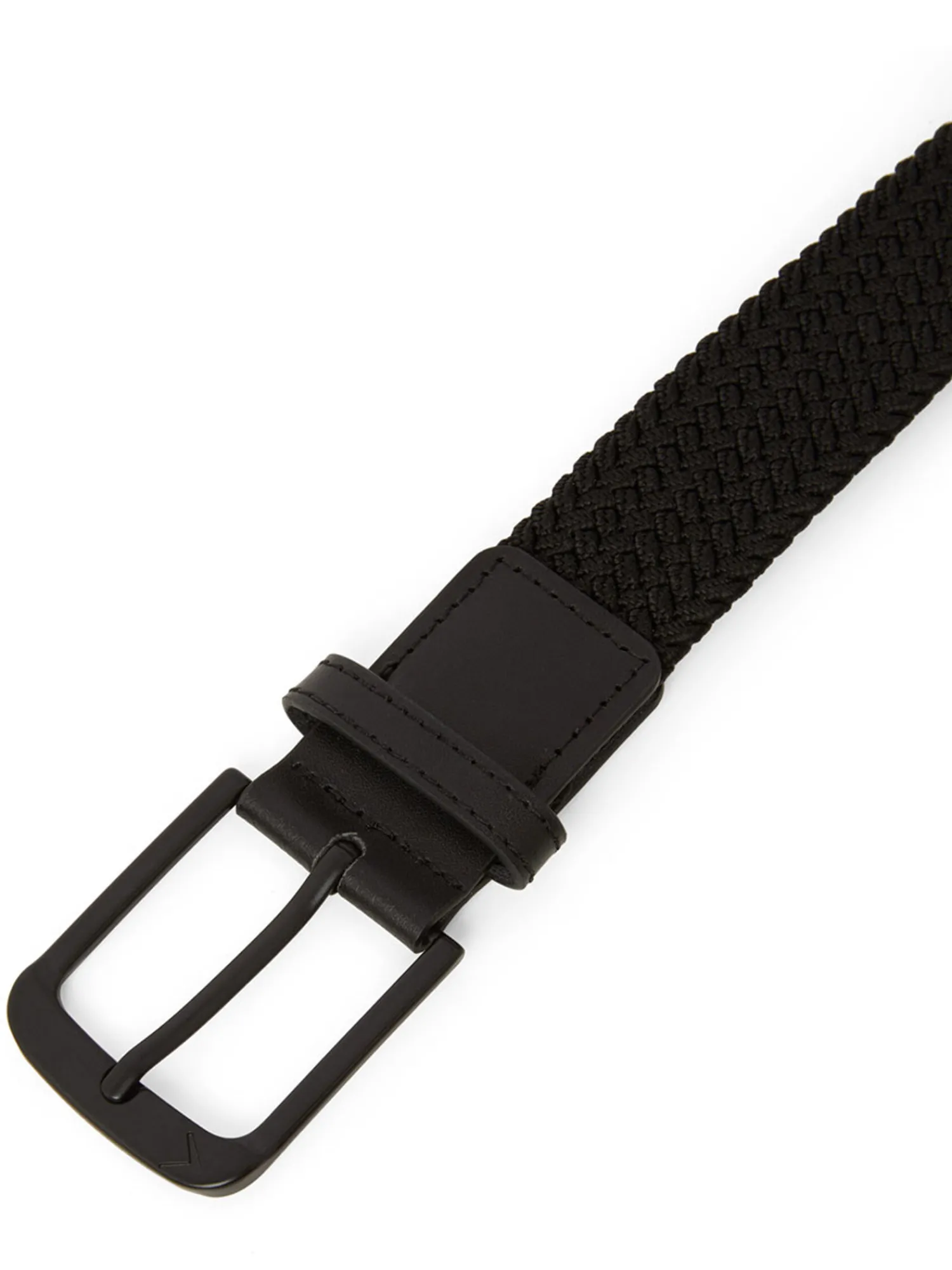 Callaway Belts|Stretch Braided Belt