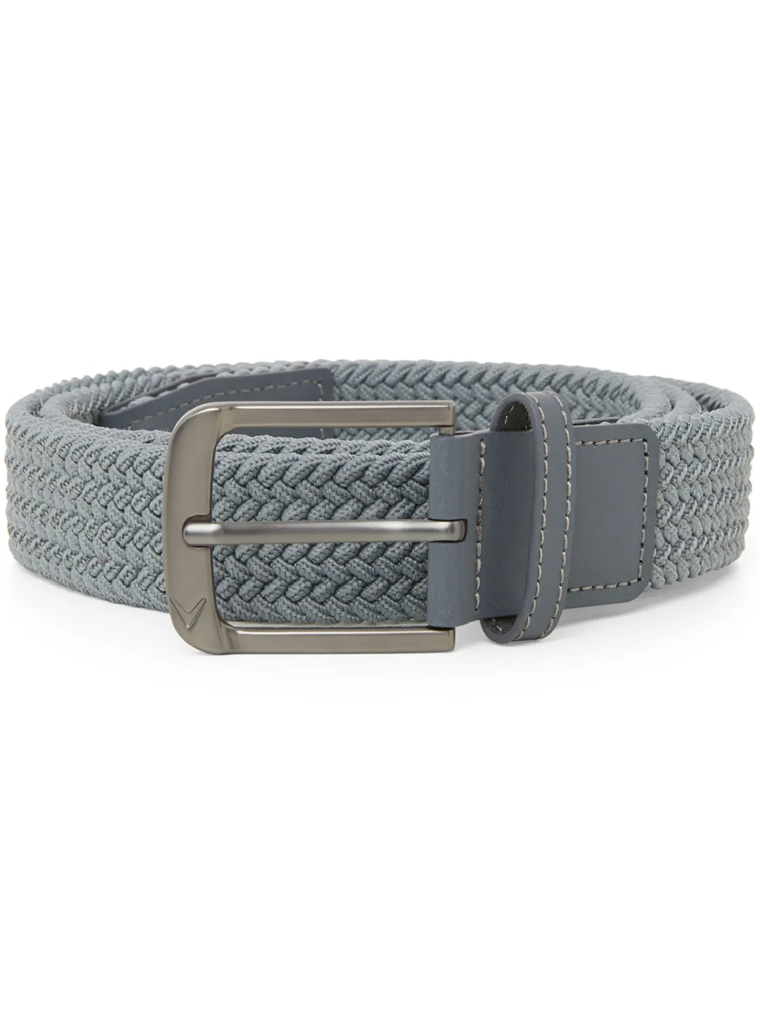 Callaway Belts|Stretch Braided Belt