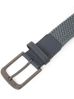Callaway Belts|Stretch Braided Belt