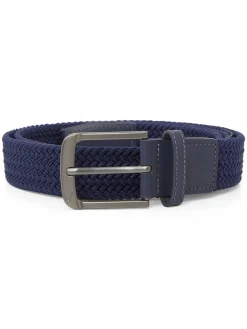 Callaway Belts|Stretch Braided Belt