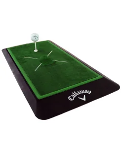Callaway Training Aids|Strike Zone Hitting Mat