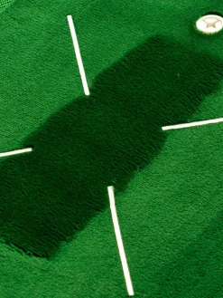 Callaway Training Aids|Strike Zone Hitting Mat