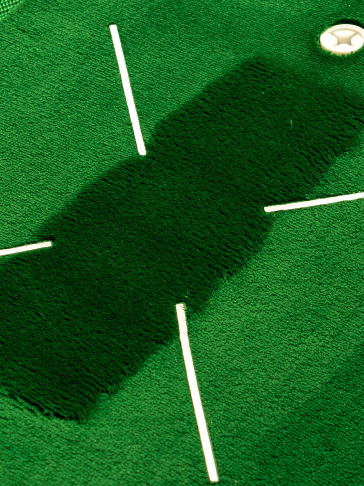 Callaway Training Aids|Strike Zone Hitting Mat