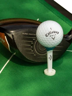 Callaway Training Aids|Strike Zone Hitting Mat