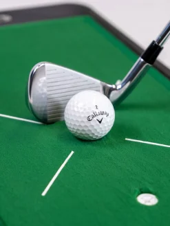 Callaway Training Aids|Strike Zone Hitting Mat