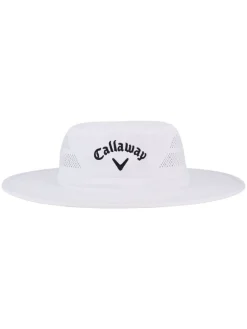 Callaway Hats|Sun Hat - White