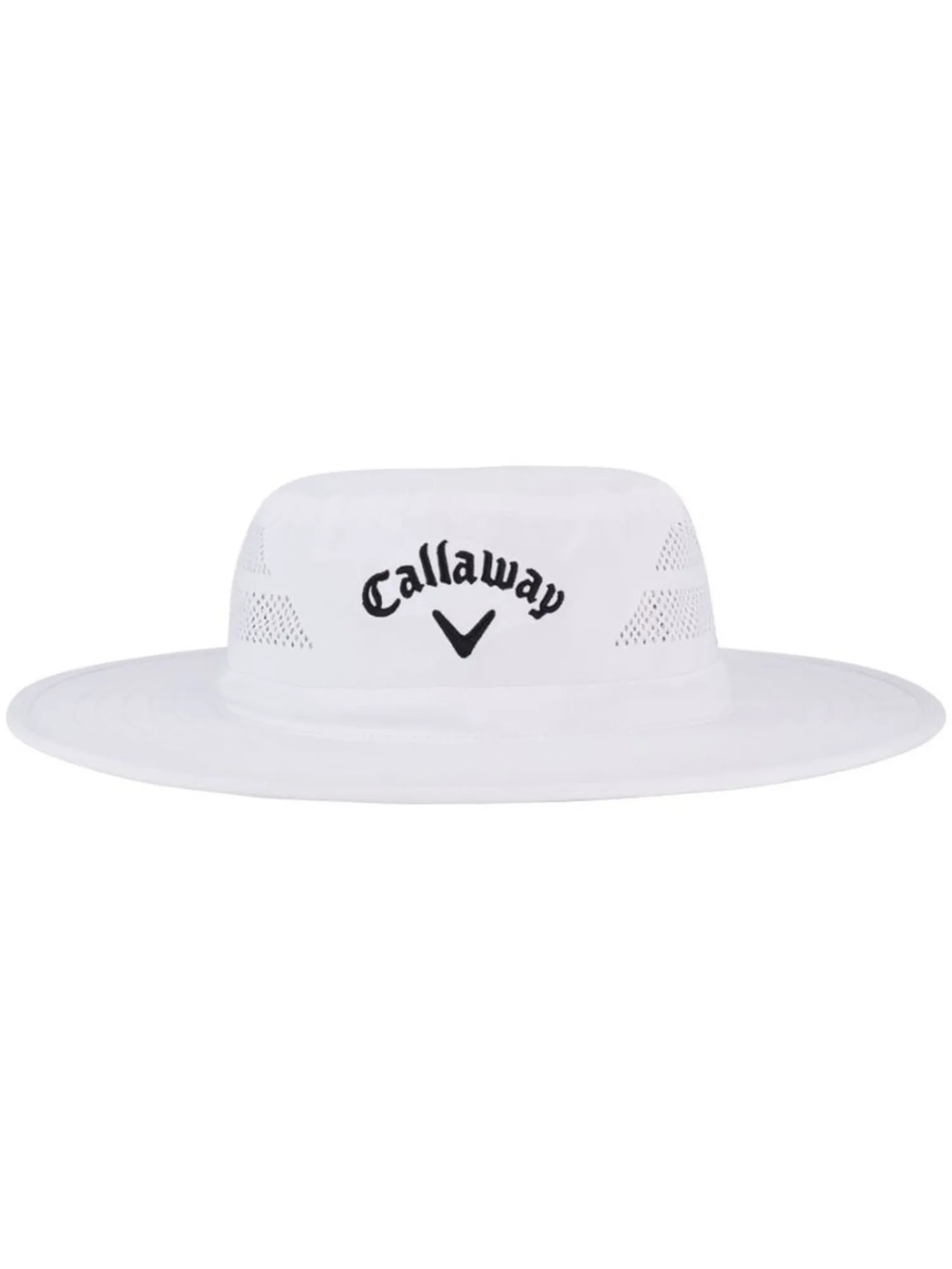 Callaway Hats|Sun Hat - White