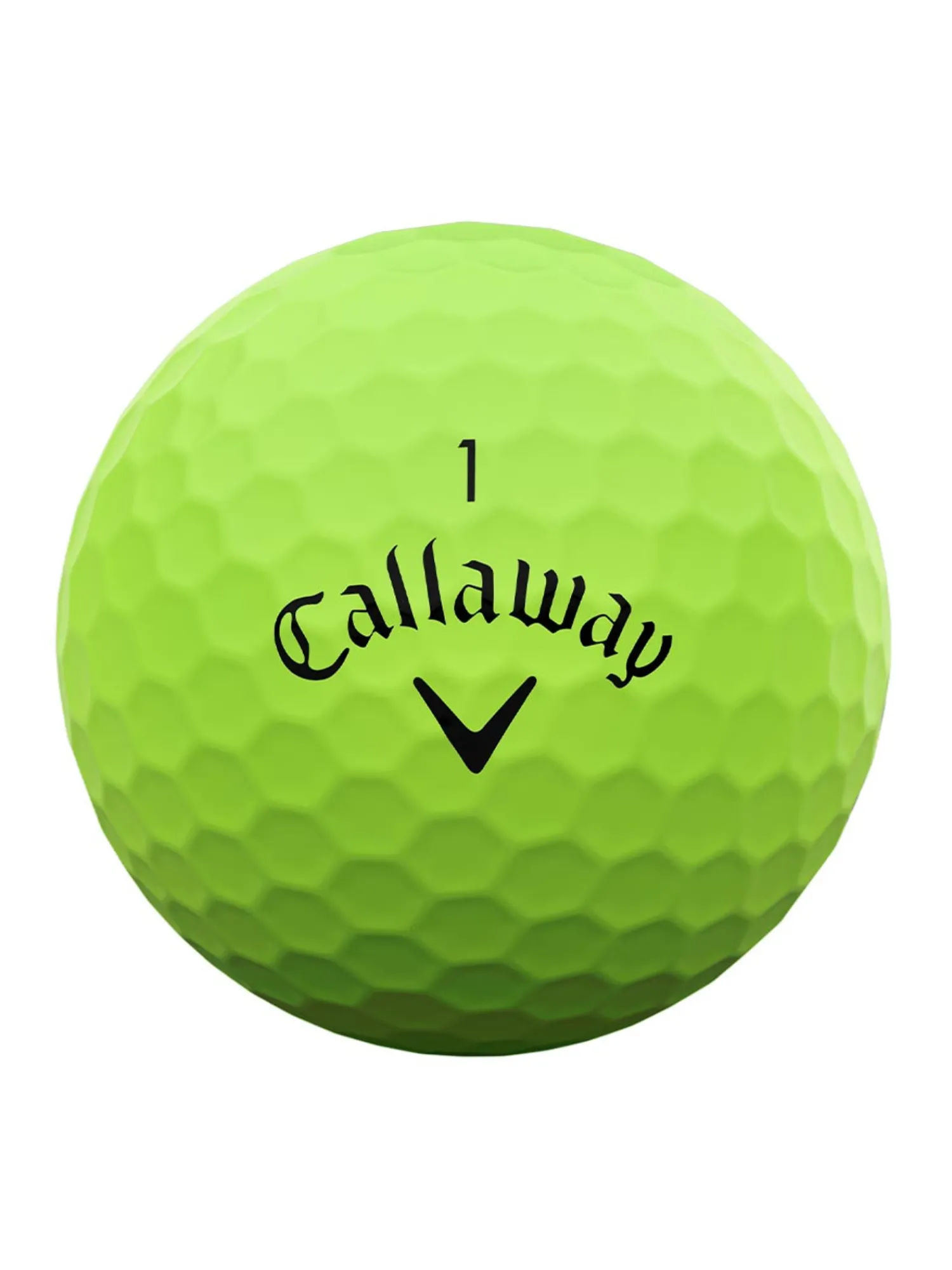 Callaway New Golf Balls|Supersoft 2025 Golf Balls