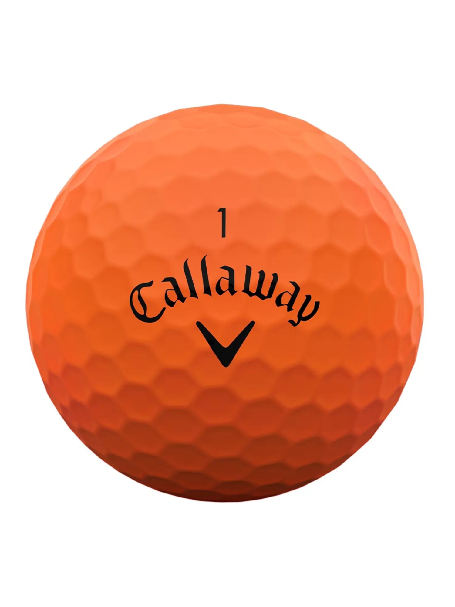 Callaway New Golf Balls|Supersoft 2025 Golf Balls