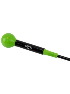 Callaway Training Aids|Swing Stick - Black-Green