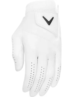 Callaway Mens Golf Gloves|Tour Authentic Golf Glove