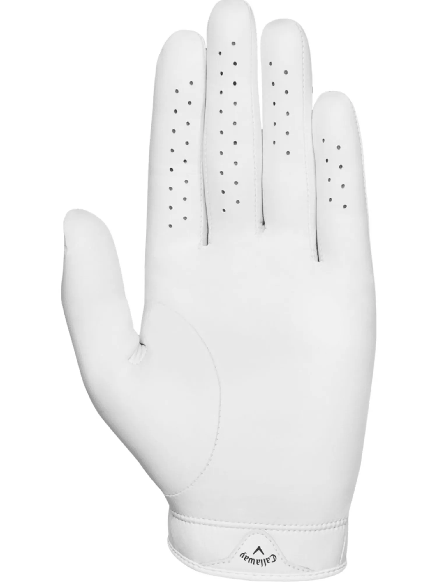 Callaway Mens Golf Gloves|Tour Authentic Golf Glove
