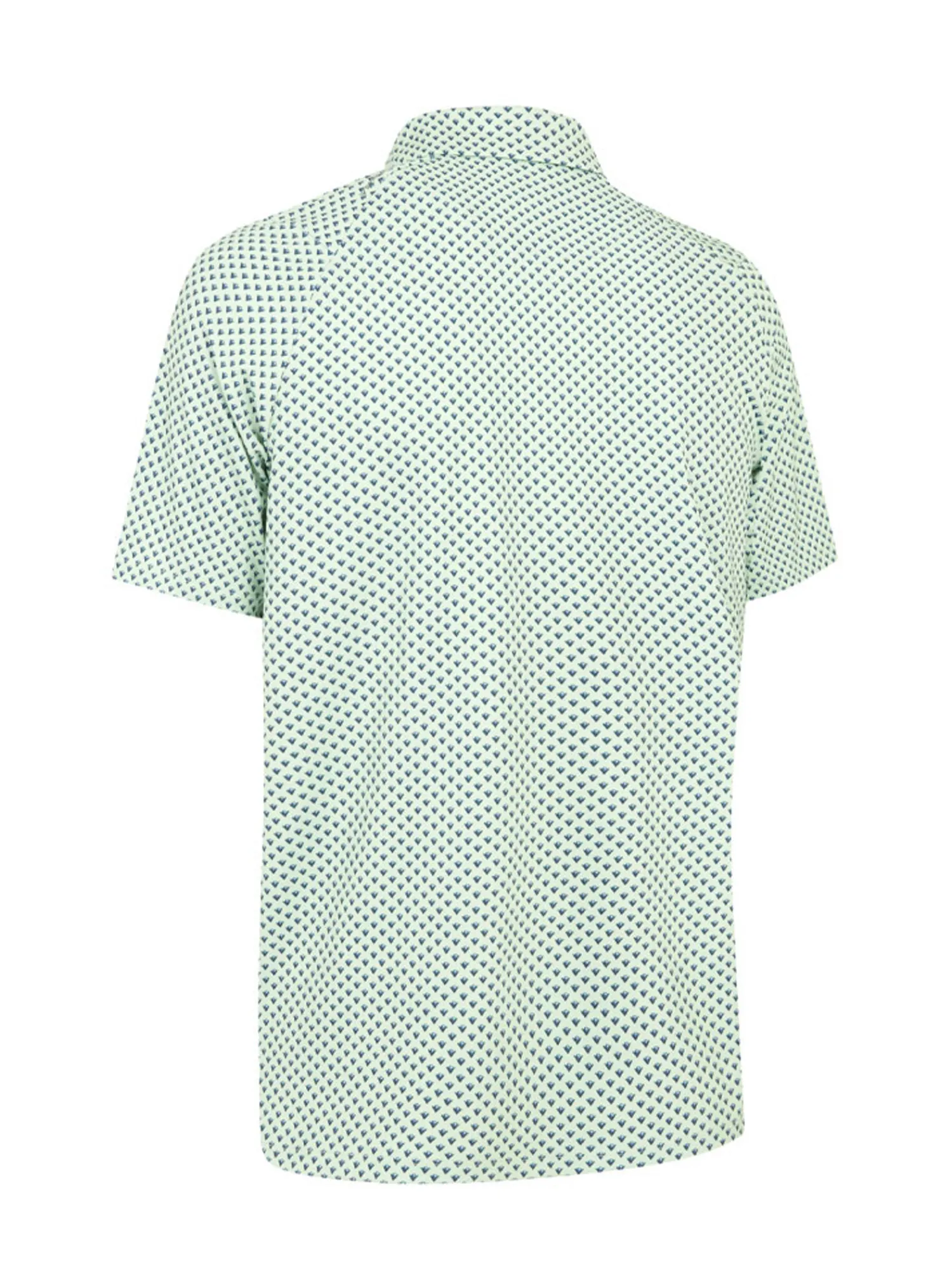 Callaway Shirts|Trademark Polo - Foam Green