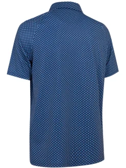 Callaway Shirts|Trademark Polo - Peacoat