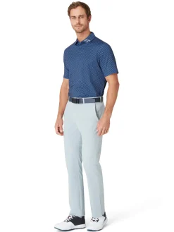 Callaway Shirts|Trademark Polo - Peacoat