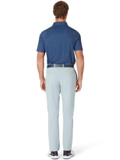 Callaway Shirts|Trademark Polo - Peacoat