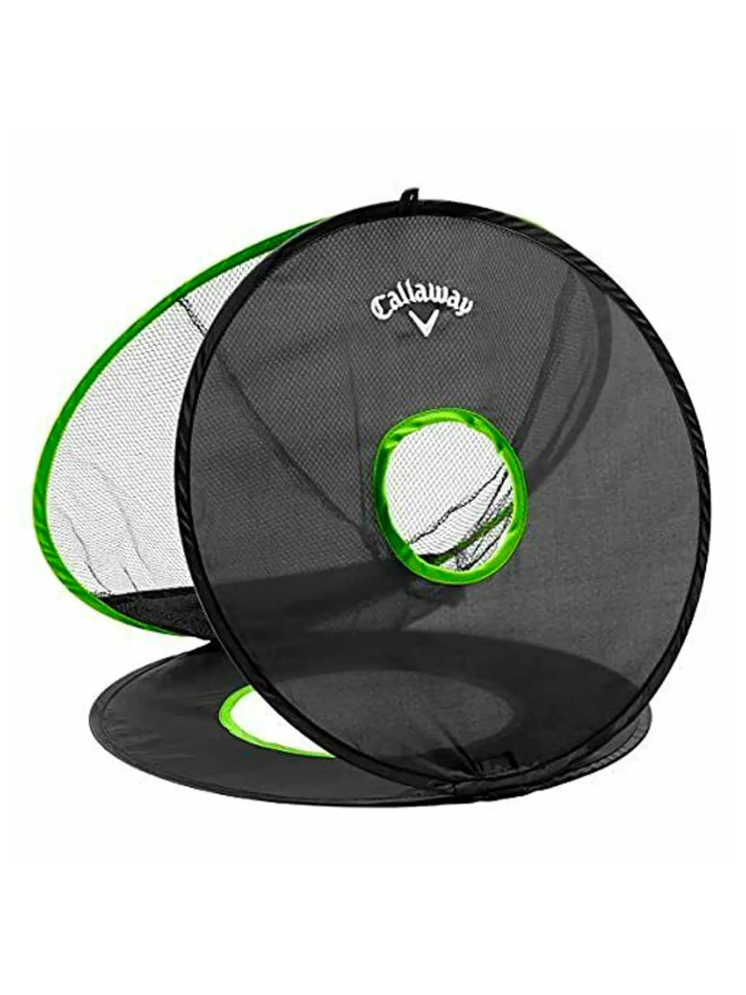 Callaway Training Aids|Trip Chip Chipping Net