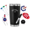 Callaway Gifts & Novelties|Tumbler Gift Set - Black