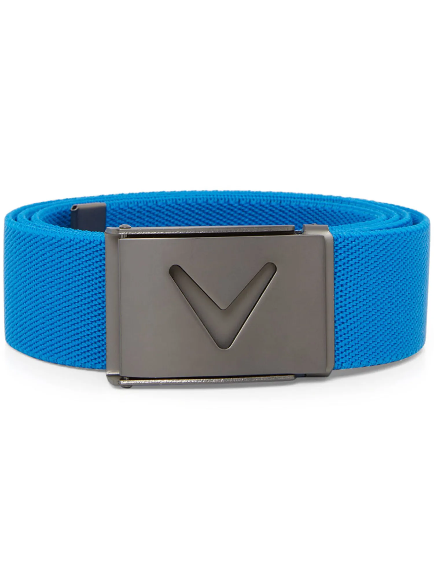 Callaway Belts|V-Logo Stretch Web Belt