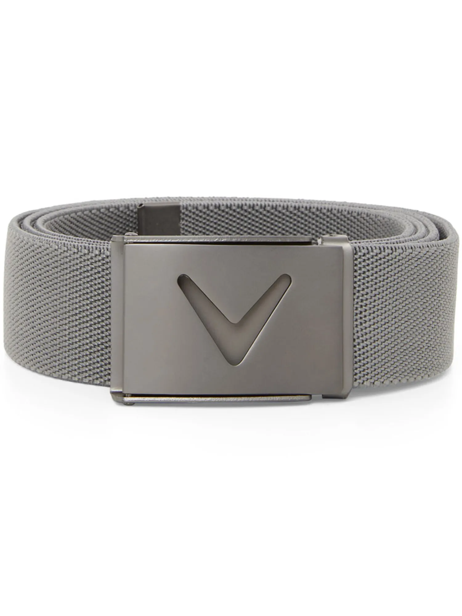 Callaway Belts|V-Logo Stretch Web Belt