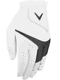 Callaway Womens Golf Gloves|Weather Spann Golf Glove - Womens