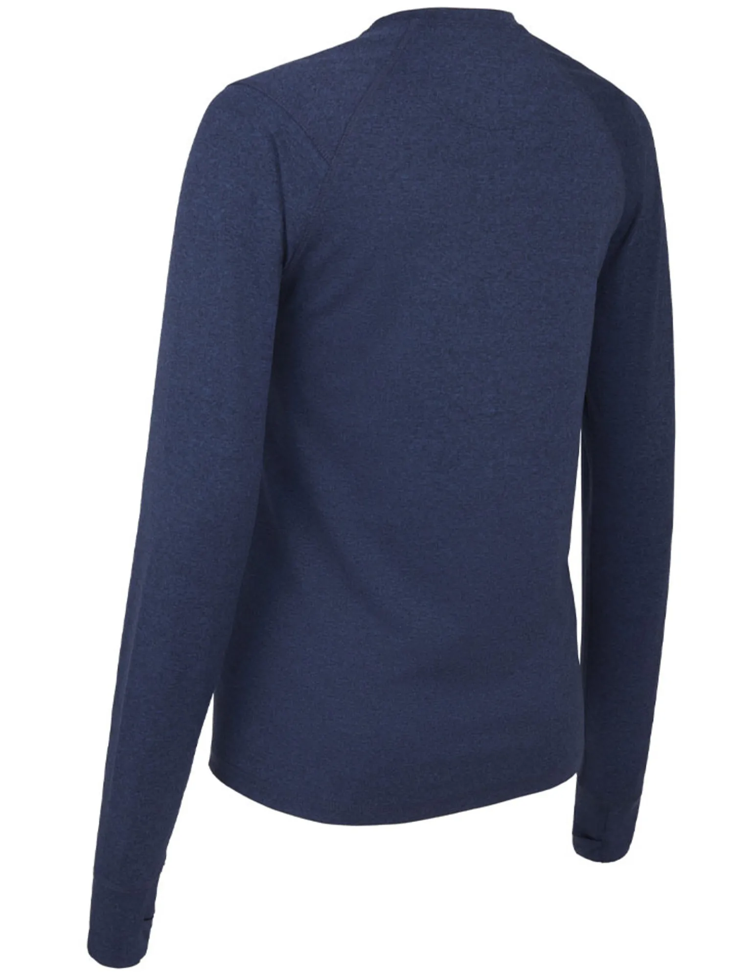 Callaway Base Layers|Women's Crew Neck Base Layer - True Navy Heather