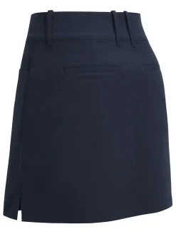 Callaway Skorts & Dresses|Women's Ergo Skort (52cm/20.5") - Dress Blue