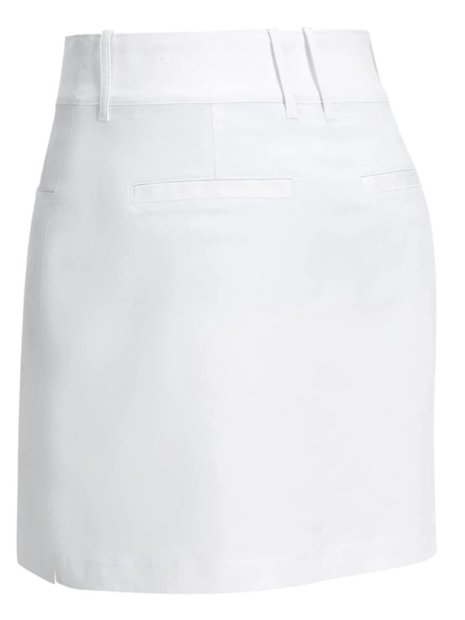 Callaway Skorts & Dresses|Women's Ergo Skort (52cm/20.5") - Brilliant White