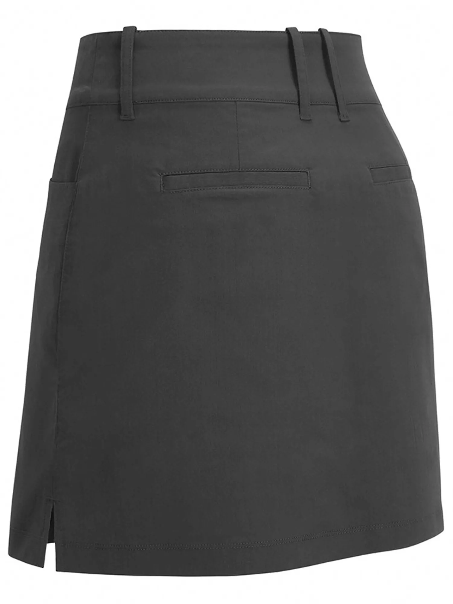 Callaway Skorts & Dresses|Women's Ergo Skort (52cm/20.5") - Caviar