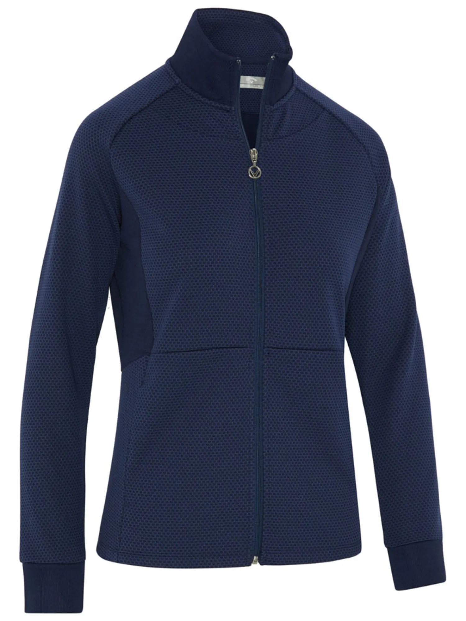 Callaway Jumpers|Women's Hex Fleece - Peacoat