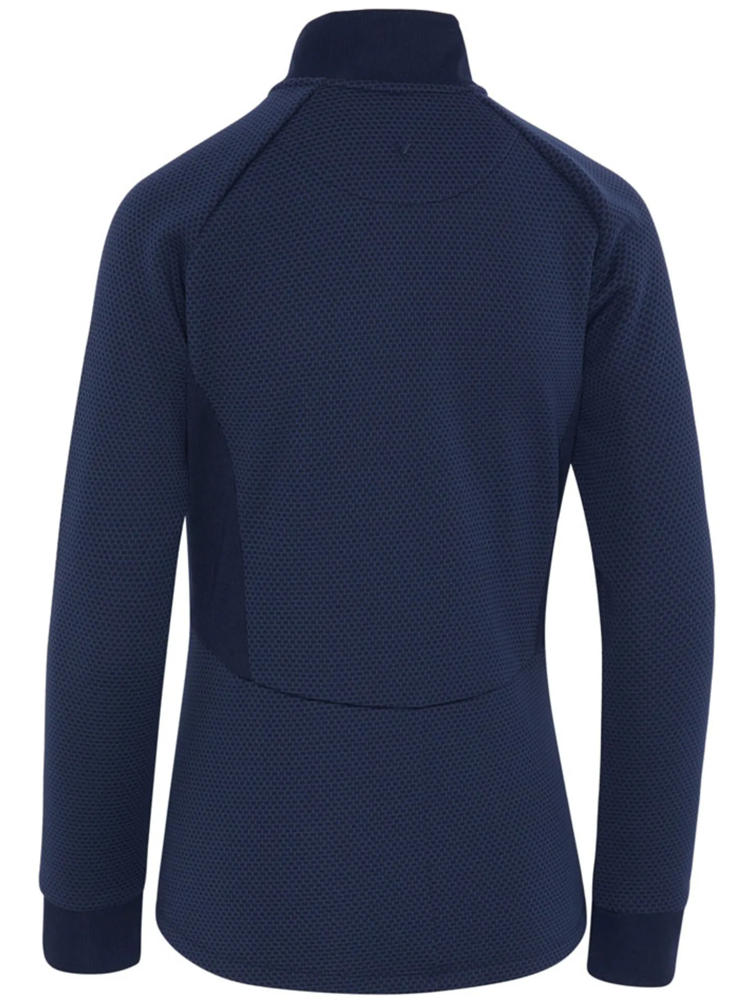 Callaway Jumpers|Women's Hex Fleece - Peacoat