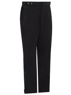 Callaway Wind & Rain Wear|Women's Stormlite Liberty Waterproof Pant - Caviar