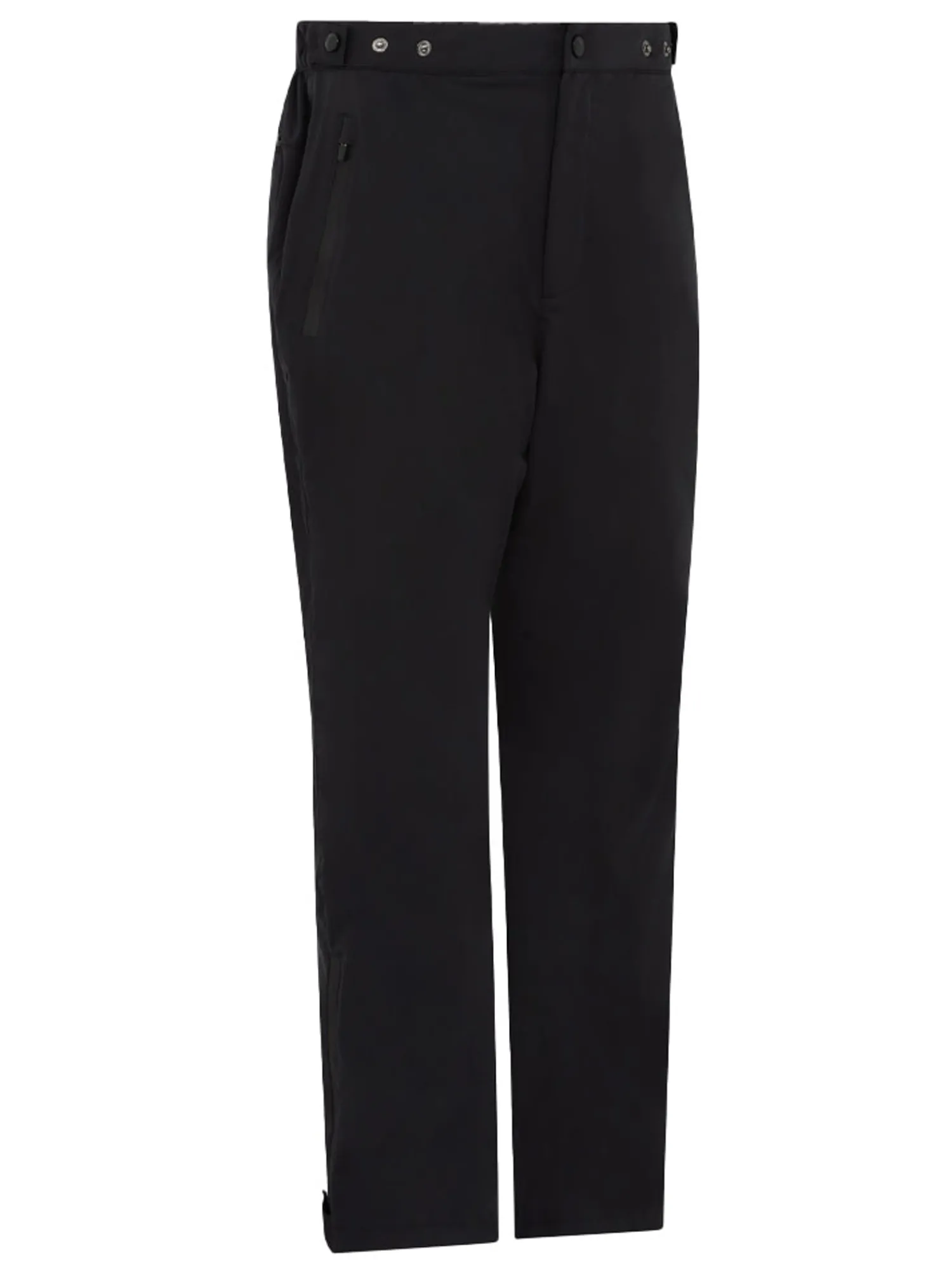 Callaway Wind & Rain Wear|Women's Stormlite Liberty Waterproof Pant - Caviar