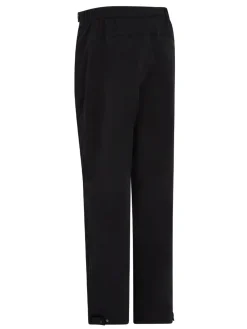 Callaway Wind & Rain Wear|Women's Stormlite Liberty Waterproof Pant - Caviar