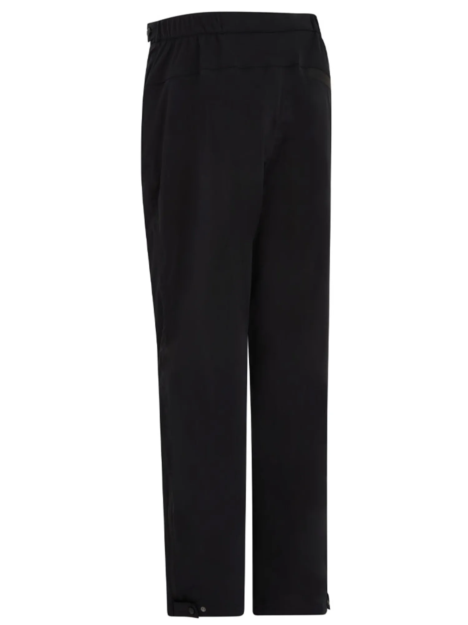 Callaway Wind & Rain Wear|Women's Stormlite Liberty Waterproof Pant - Caviar