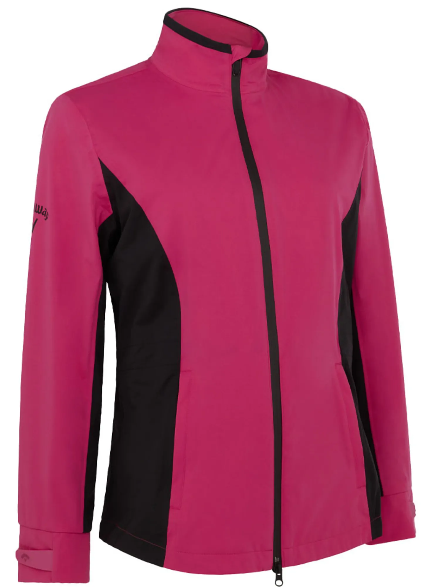 Callaway Wind & Rain Wear|Women's Stormlite Liberty Waterproof Jacket - Lilac Rose