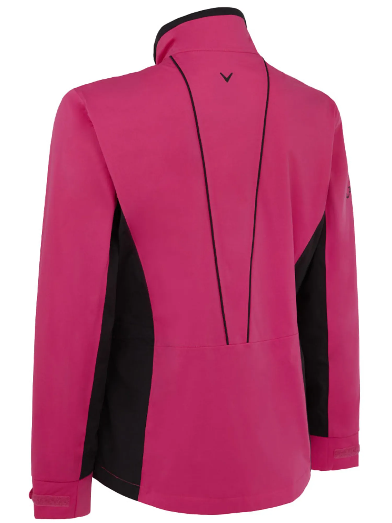 Callaway Wind & Rain Wear|Women's Stormlite Liberty Waterproof Jacket - Lilac Rose