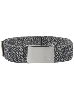 Callaway Belts|Women's Stretch Web Belt