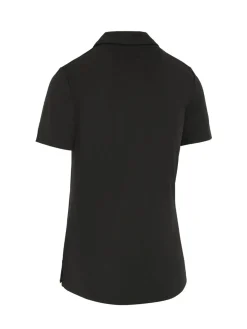 Callaway Shirts|Women's Tournament Polo - Caviar