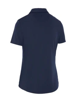 Callaway Shirts|Women's Tournament Polo - Peacoat