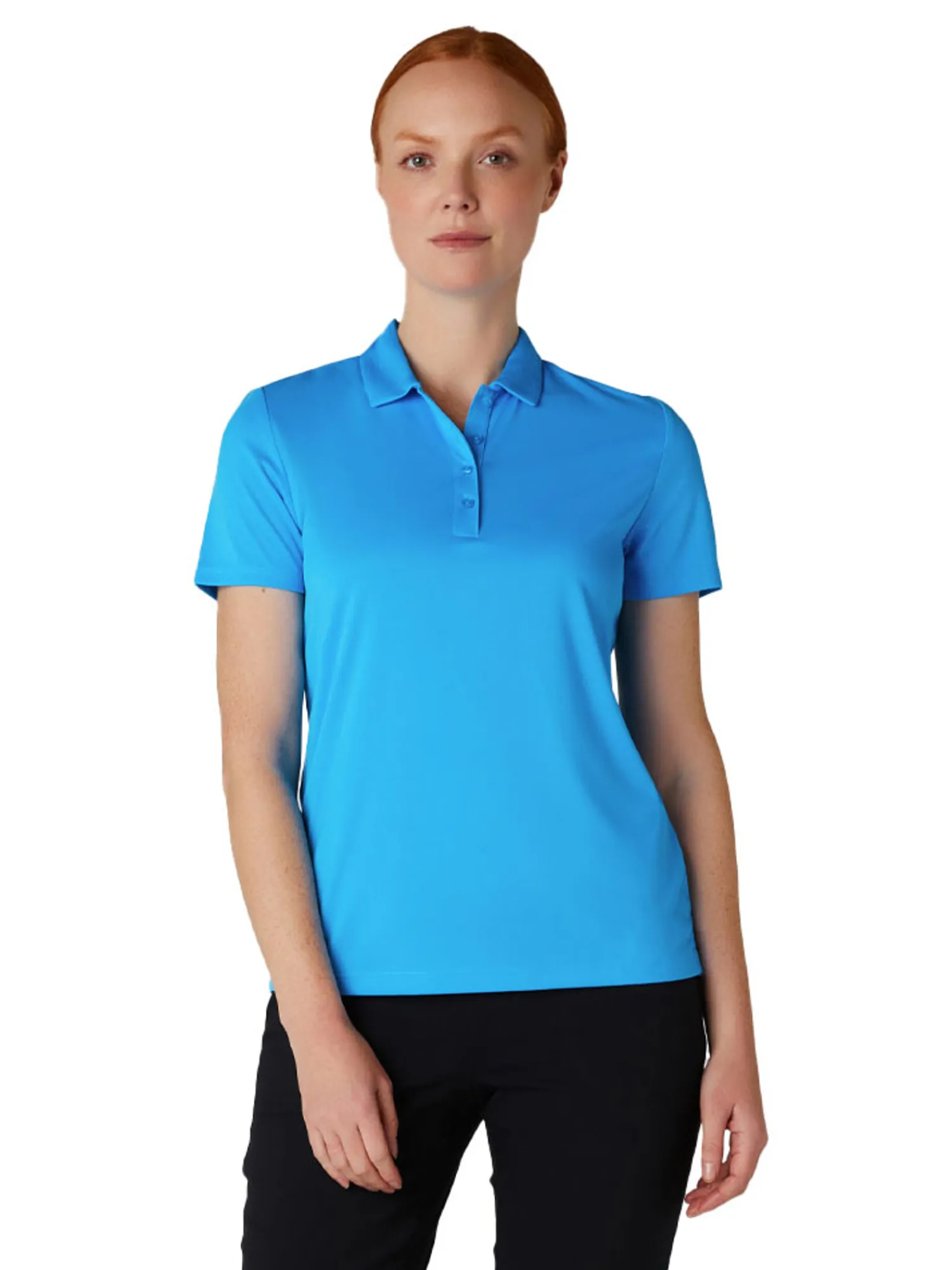Callaway Shirts|Women's Tournament Polo - Spring Break