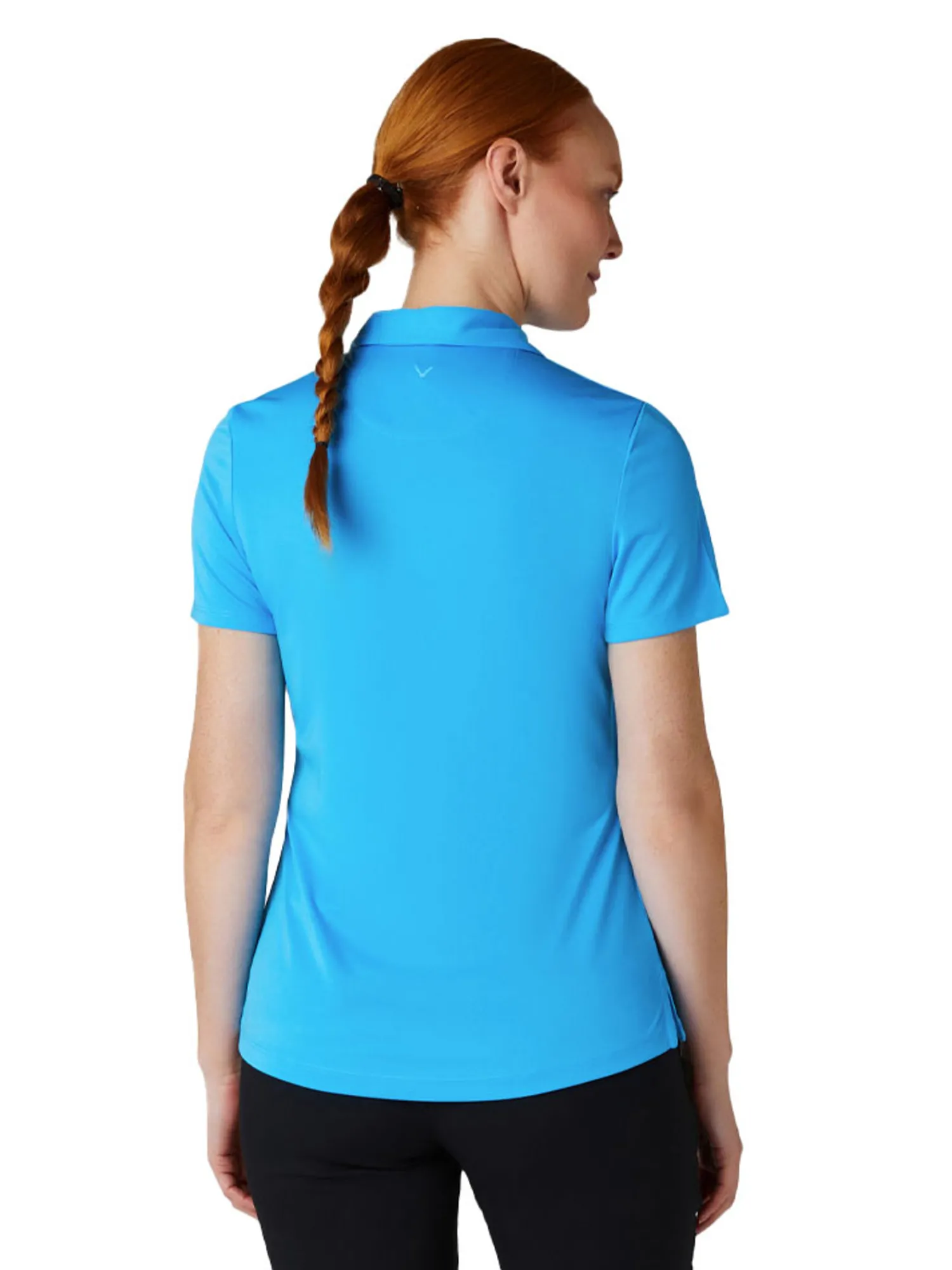 Callaway Shirts|Women's Tournament Polo - Spring Break