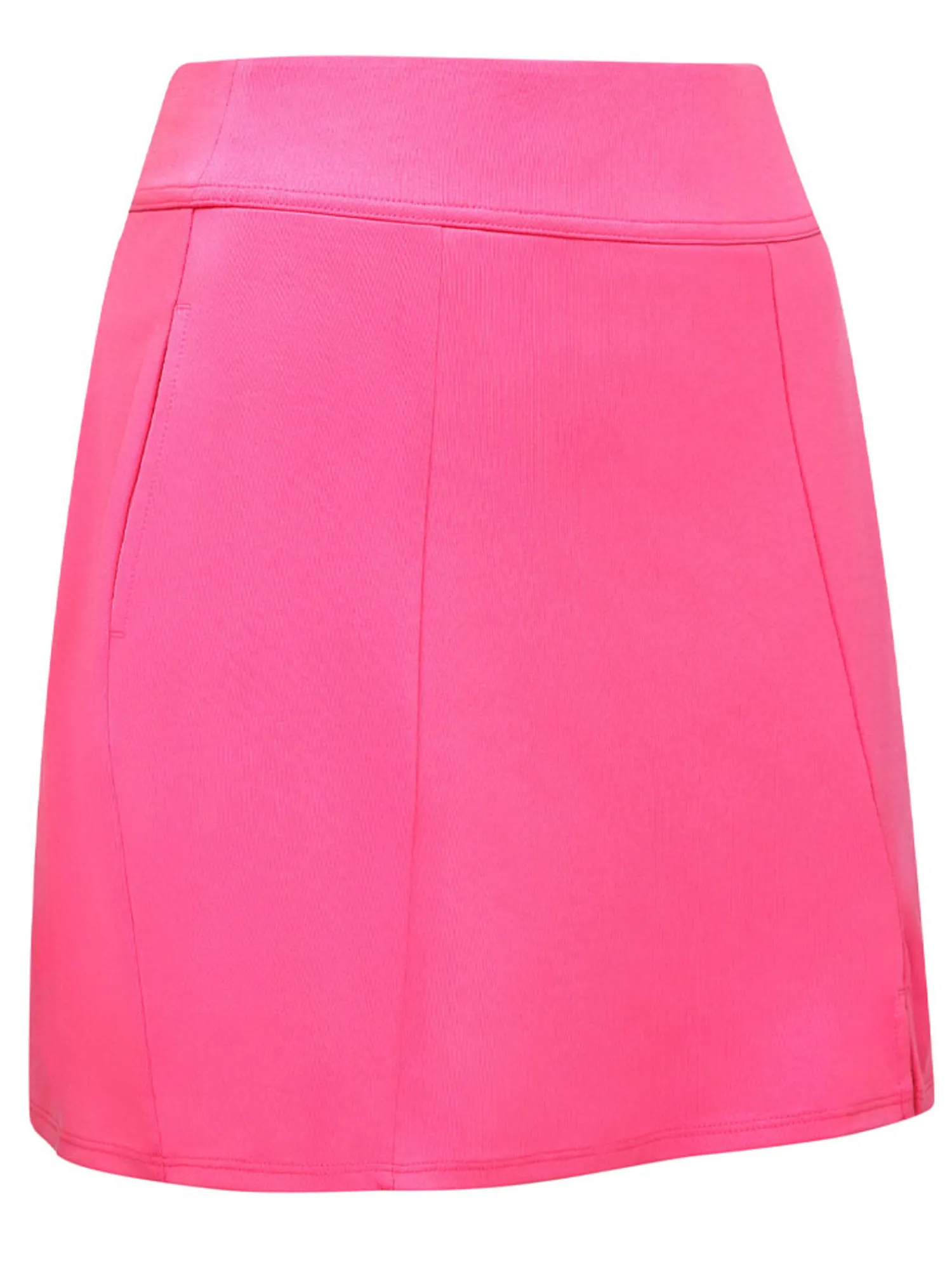 Callaway Skorts & Dresses|Women's Tummy Control Skort (43cm/17") - Cheeky Pink