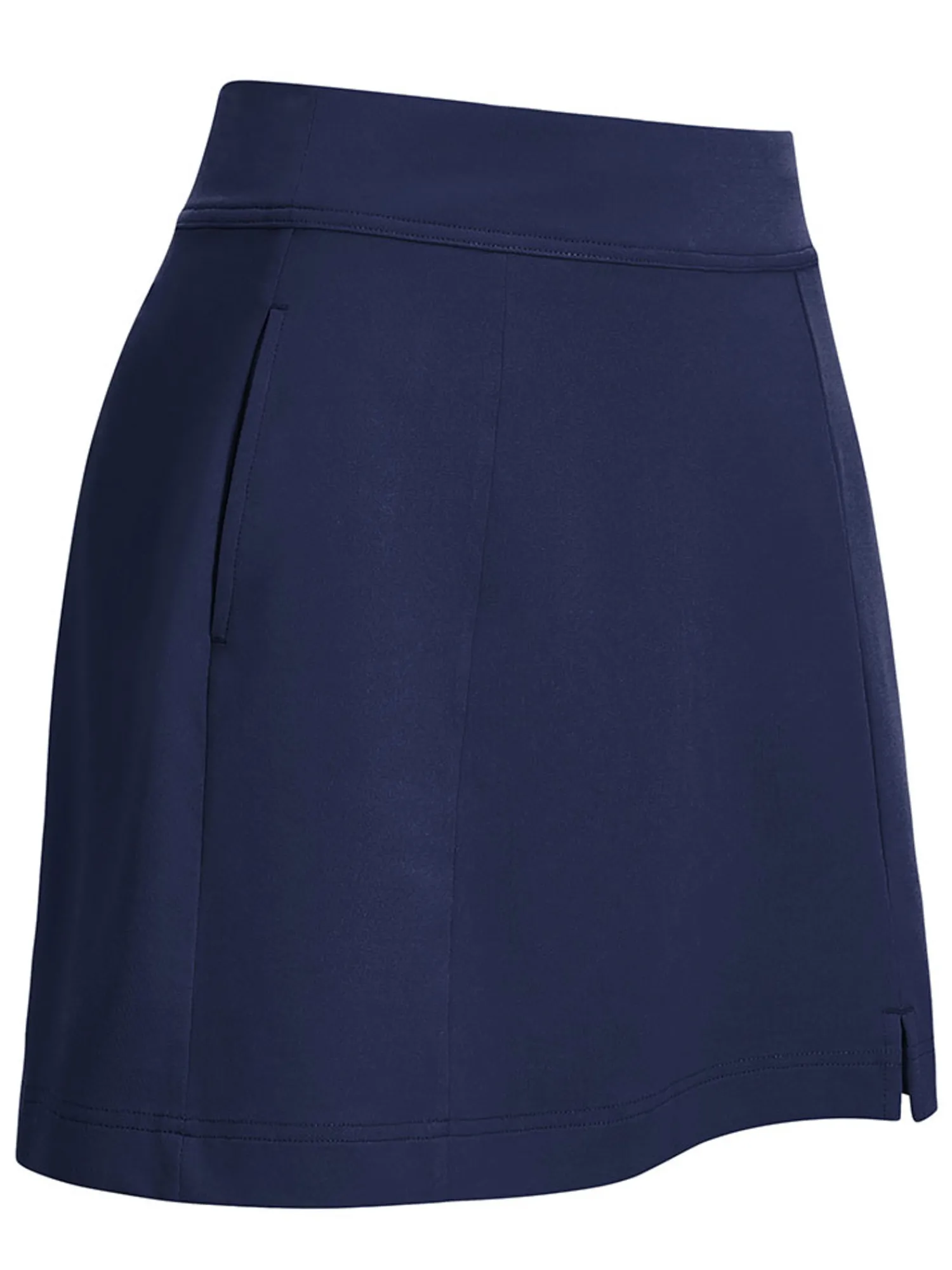Callaway Skorts & Dresses|Women's Tummy Control Skort (43cm/17") - Peacoat