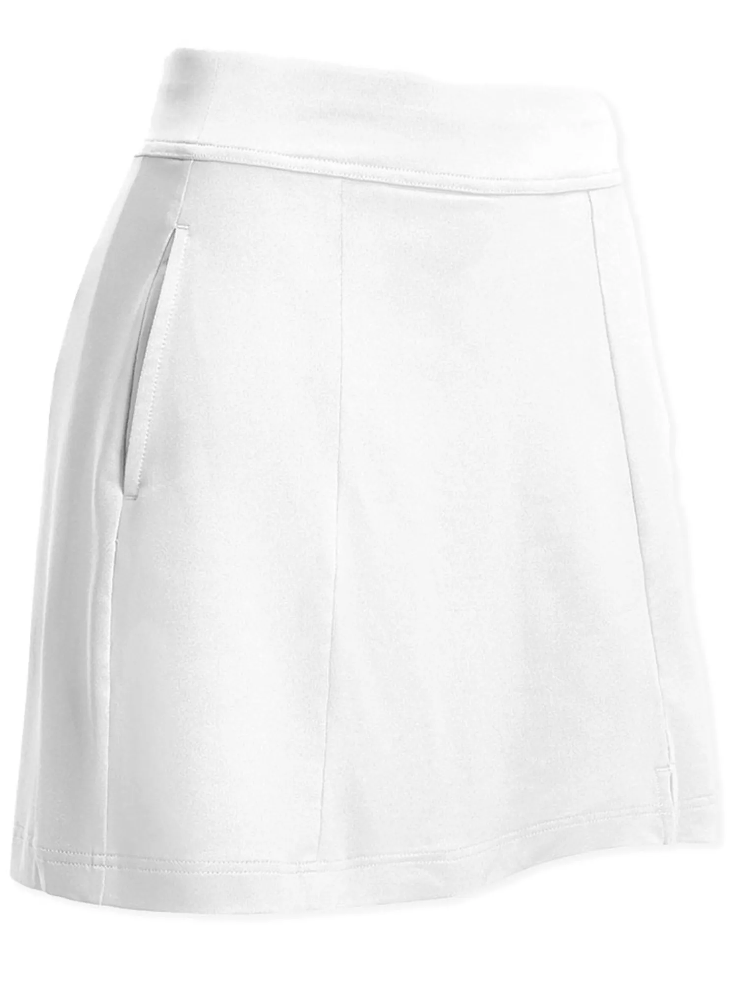 Callaway Skorts & Dresses|Women's Tummy Control Skort (43cm/17") - Brilliant White