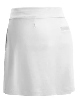 Callaway Skorts & Dresses|Women's Tummy Control Skort (43cm/17") - Brilliant White