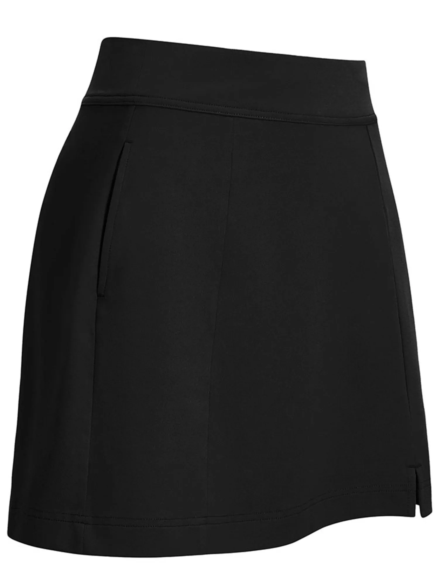 Callaway Skorts & Dresses|Women's Tummy Control Skort (43cm/17") - Caviar