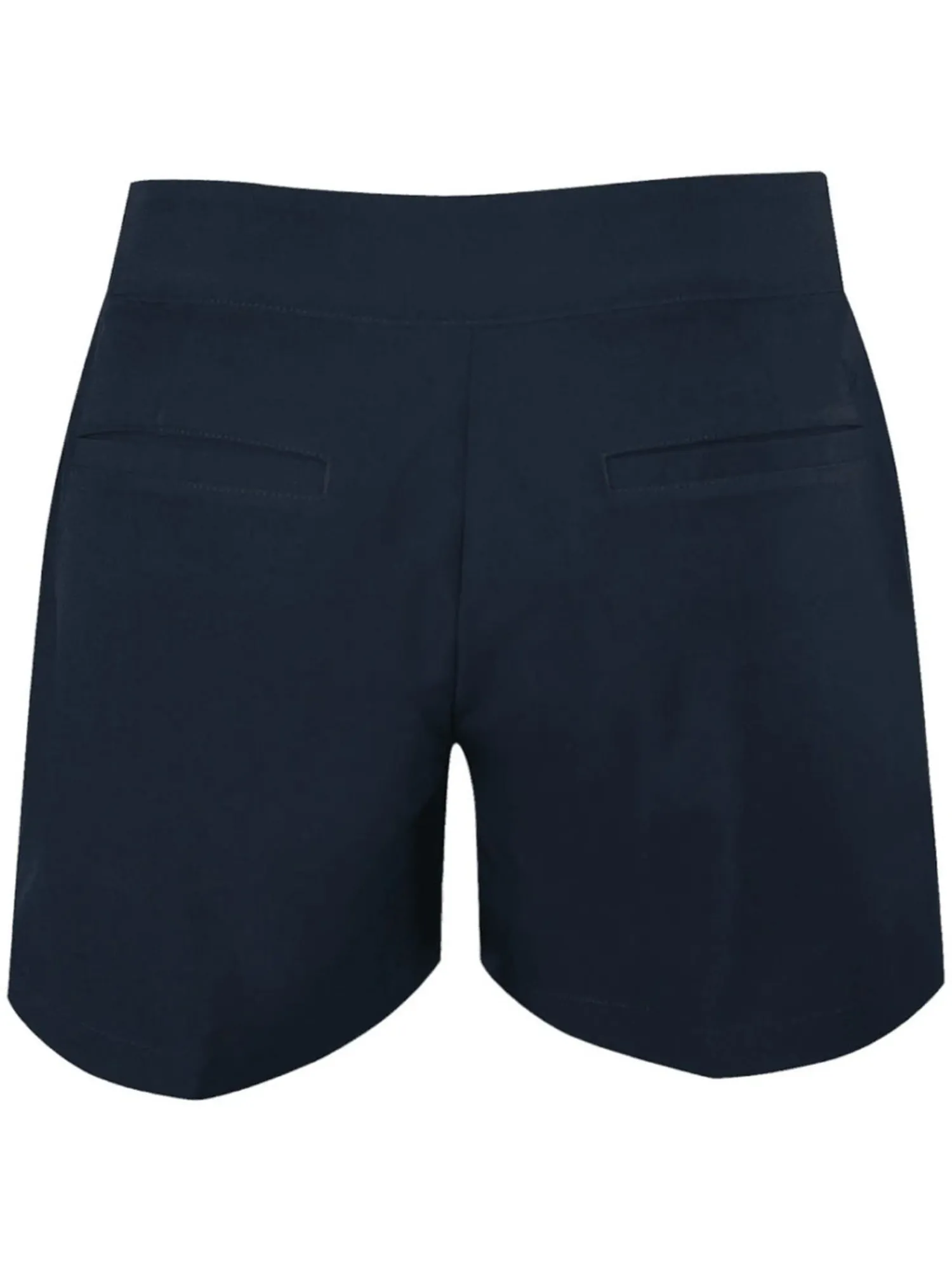 Callaway Shorts|Women's Woven Golf Short (11cm/4.5") - Peacoat